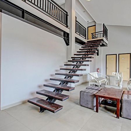 Capital O 91377 Mk Prime Syariah Hotel Semarang Kültér fotó