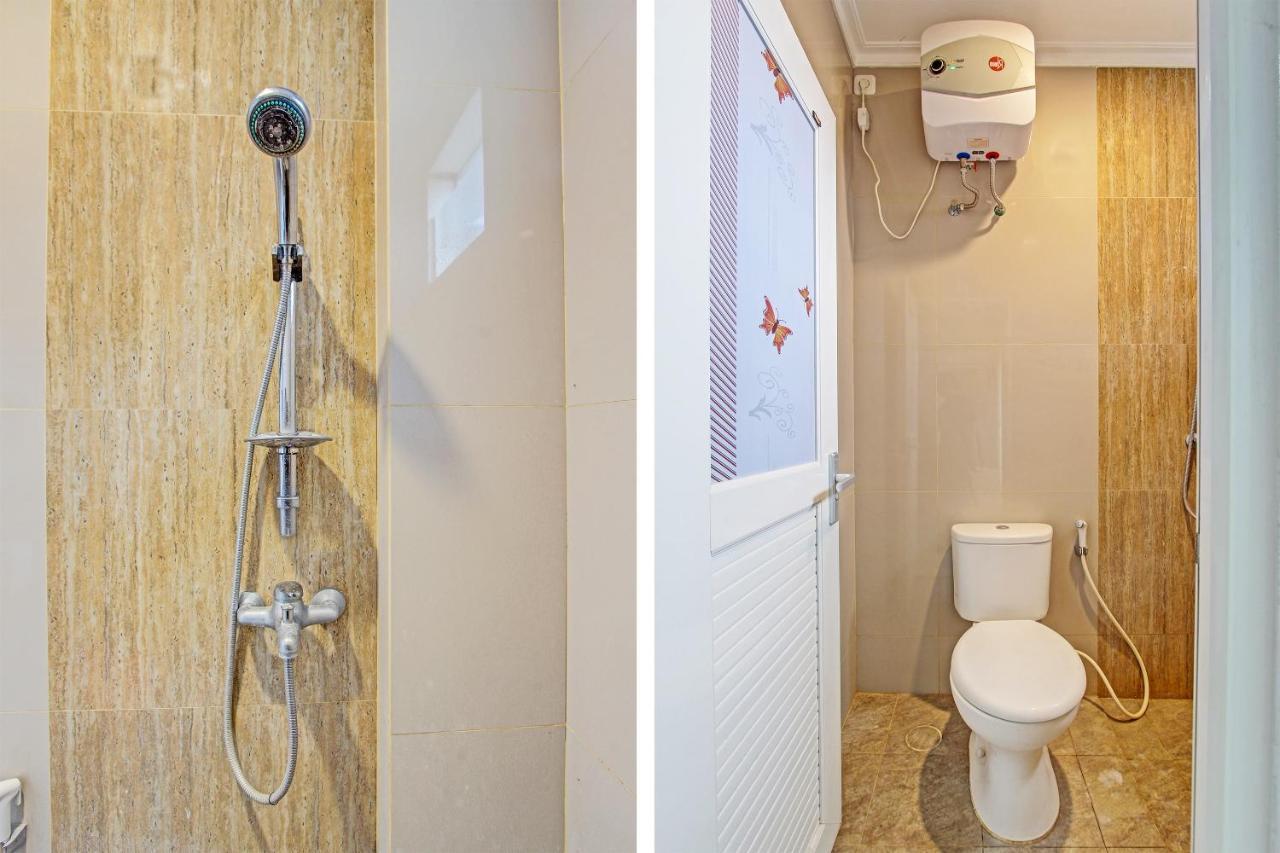 Capital O 91377 Mk Prime Syariah Hotel Semarang Kültér fotó