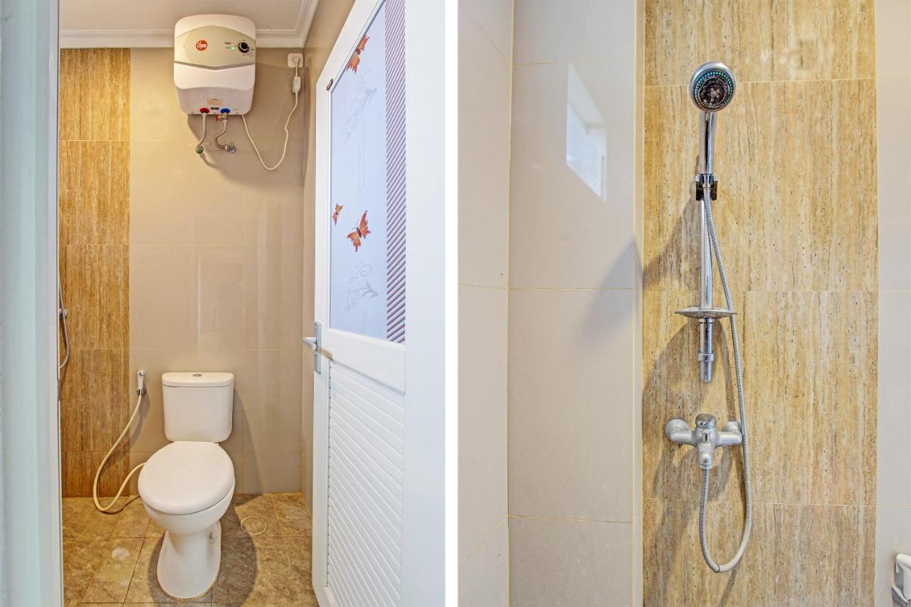 Capital O 91377 Mk Prime Syariah Hotel Semarang Kültér fotó